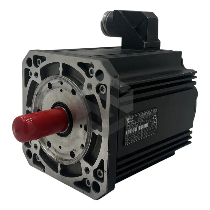 C image of MHD115A-024-PP1-LA | Main (Front Left)