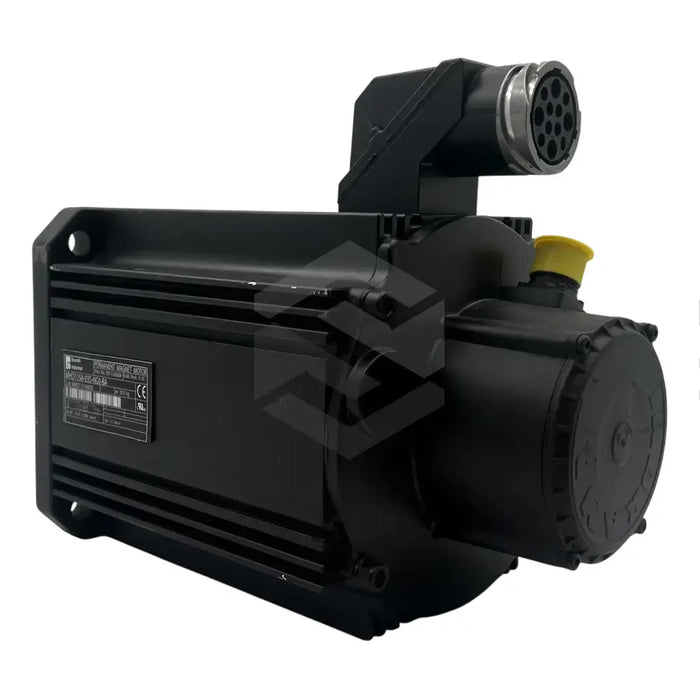 C image of MHD115A-035-NG0-BA | Back Left