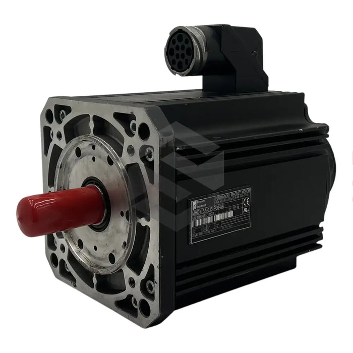 C image of MHD115A-035-PG0-AA | Main (Front Left)