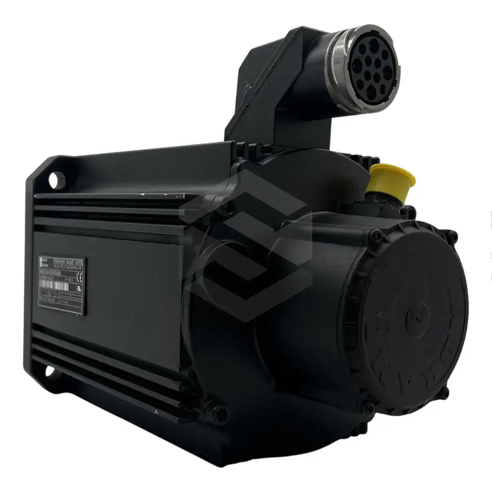 C image of MHD115A-035-PG0-BA | Back Left