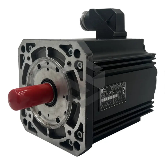 C image of MHD115A-035-PG0-LA | Main (Front Left)