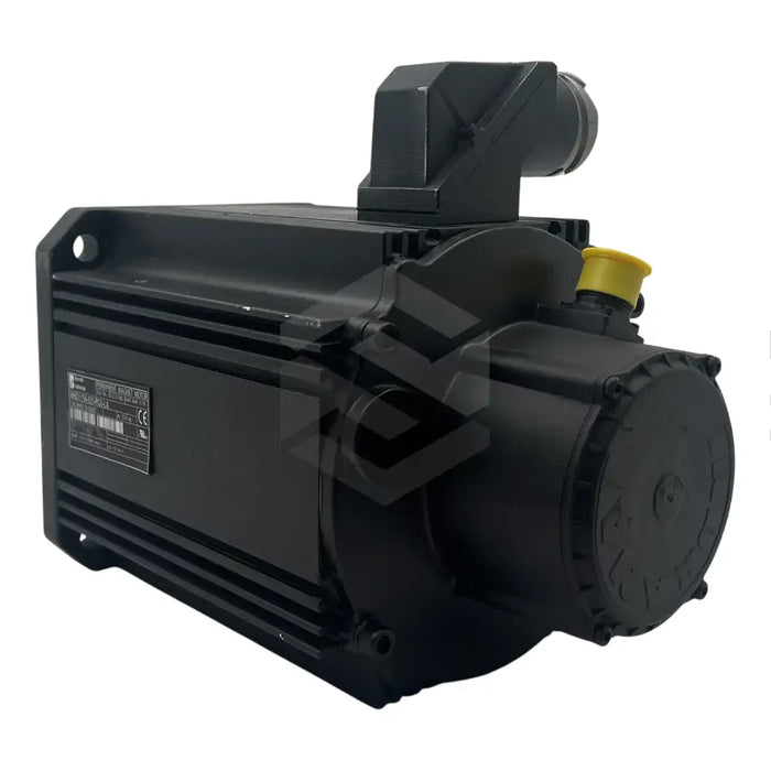 C image of MHD115A-035-PG0-LA | Back Left