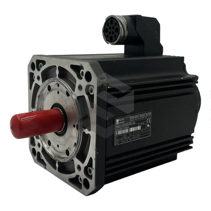 C image of MHD115A-035-PG1-AA | Main (Front Left)