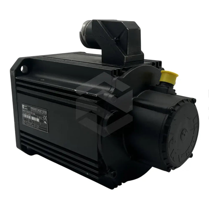 C image of MHD115A-035-PG1-AA | Back Left
