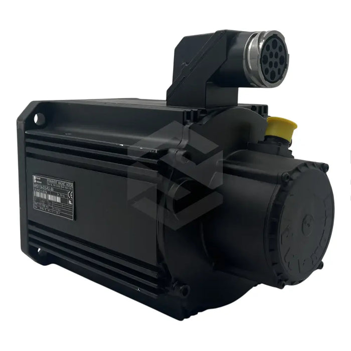 C image of MHD115A-035-PG1-BA | Back Left