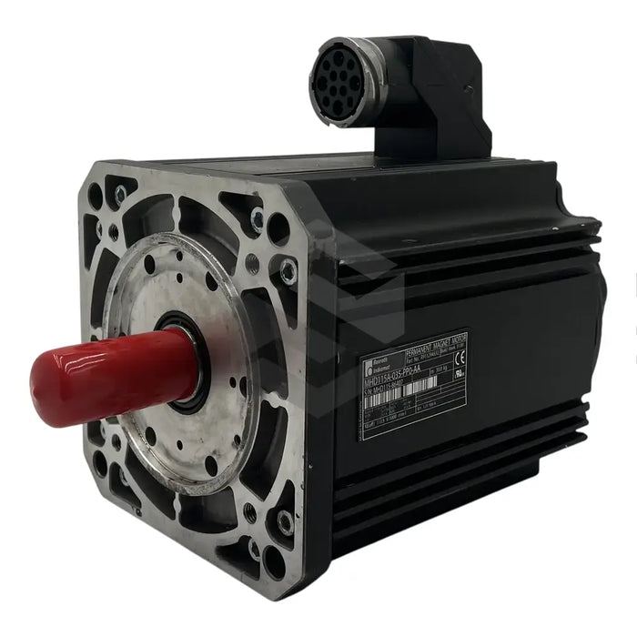 C image of MHD115A-035-PP0-AA | Main (Front Left)