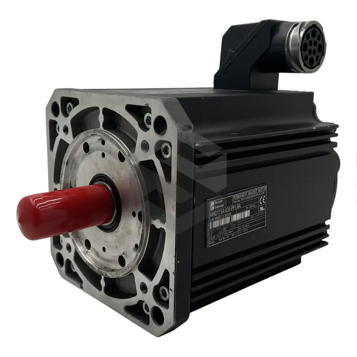 C image of MHD115A-035-PP1-RA | Main (Front Left)