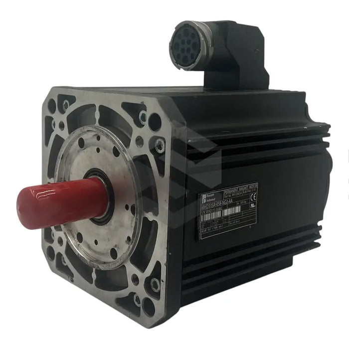 C image of MHD115A-058-NG0-AA | Main (Front Left)
