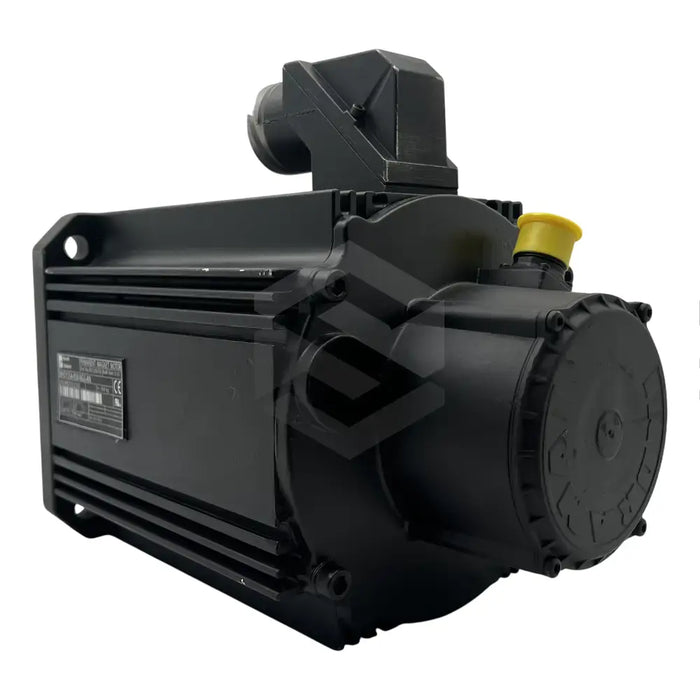 C image of MHD115A-058-NG0-AN | Back Left