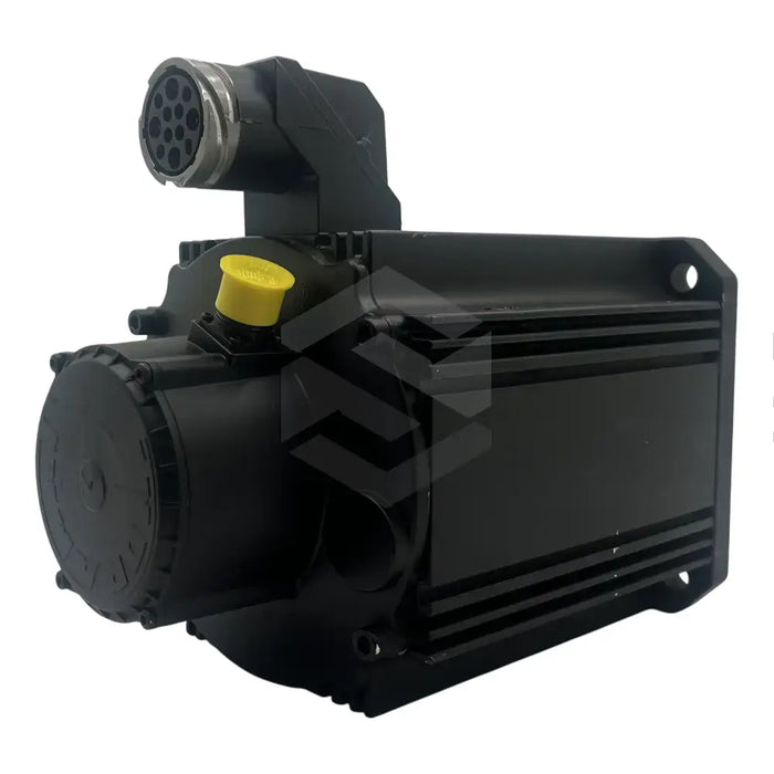 C image of MHD115A-058-NG0-BN | Back Right