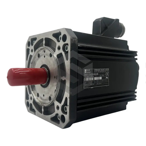 C image of MHD115A-058-NG0-BN | Main (Front Left)