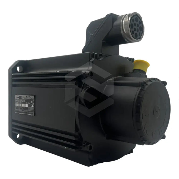 C image of MHD115A-058-NG0-BN | Back Left