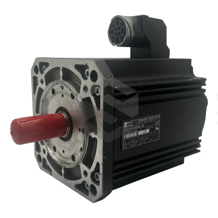 C image of MHD115A-058-NG1-AA | Main (Front Left)