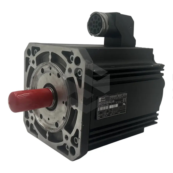 C image of MHD115A-058-NG1-AN | Main (Front Left)