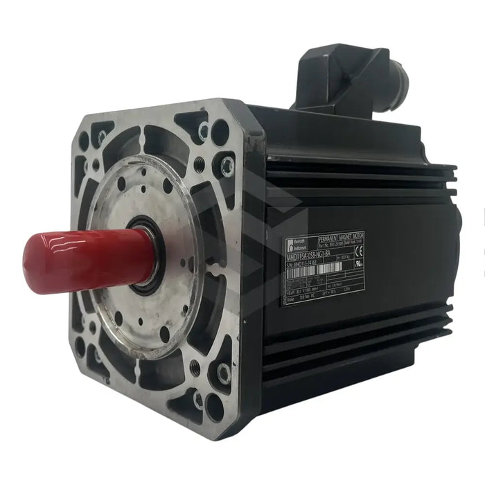 C image of MHD115A-058-NG1-BA | Main (Front Left)
