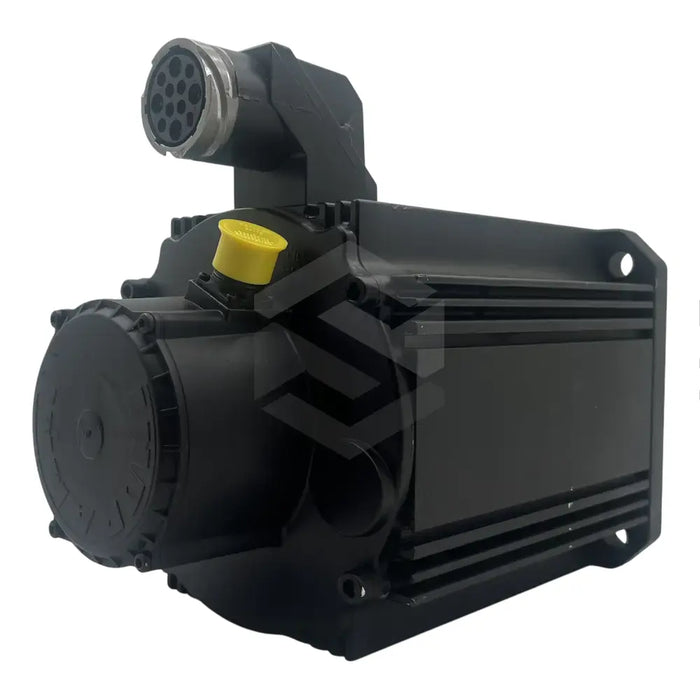 C image of MHD115A-058-NG1-BN | Back Right