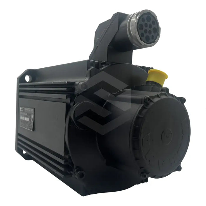 C image of MHD115A-058-NG1-BN | Back Left