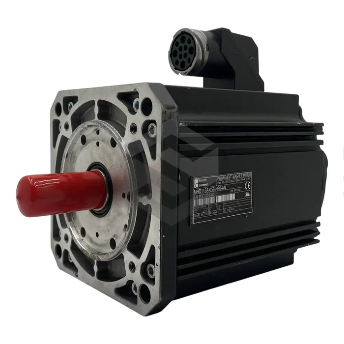 C image of MHD115A-058-NP0-AN | Main (Front Left)