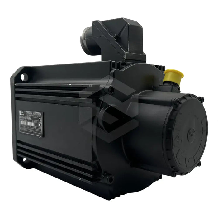 C image of MHD115A-058-NP0-AN | Back Left