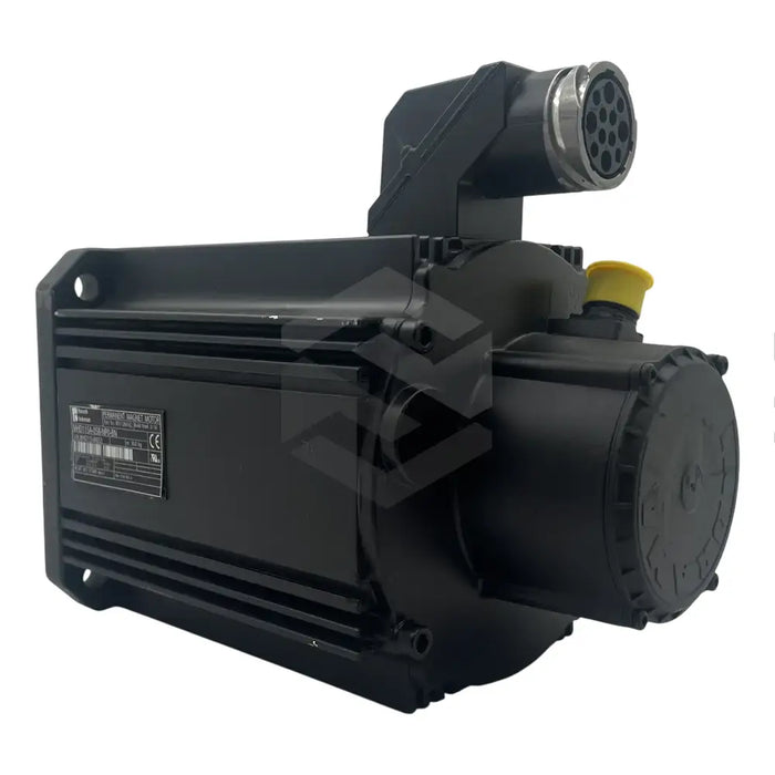 C image of MHD115A-058-NP0-BN | Back Left
