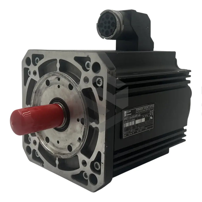 C image of MHD115A-058-NP1-AA | Main (Front Left)