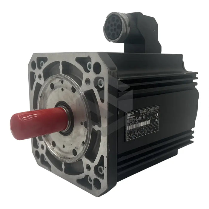 C image of MHD115A-058-NP1-AN | Main (Front Left)