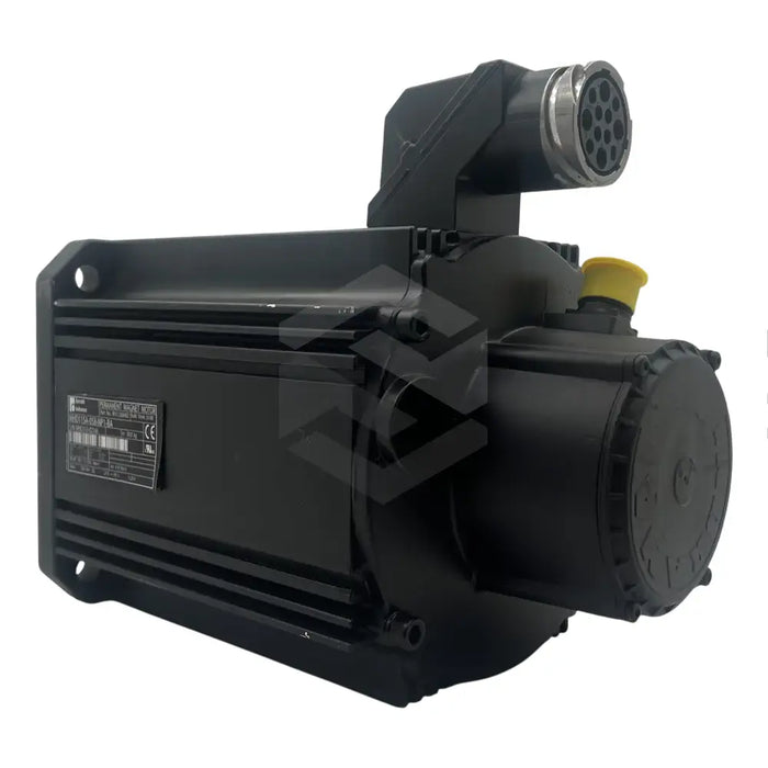 C image of MHD115A-058-NP1-BA | Back Left