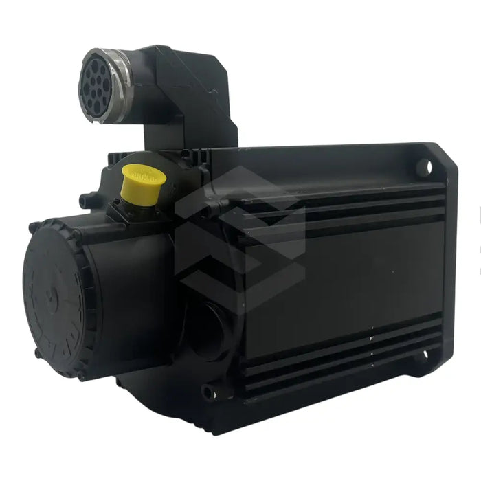 C image of MHD115A-058-NP1-BN | Back Right