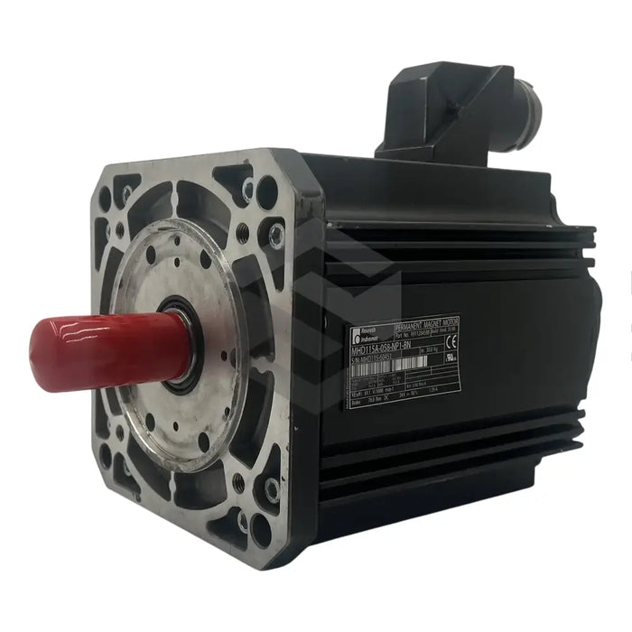 C image of MHD115A-058-NP1-BN | Main (Front Left)