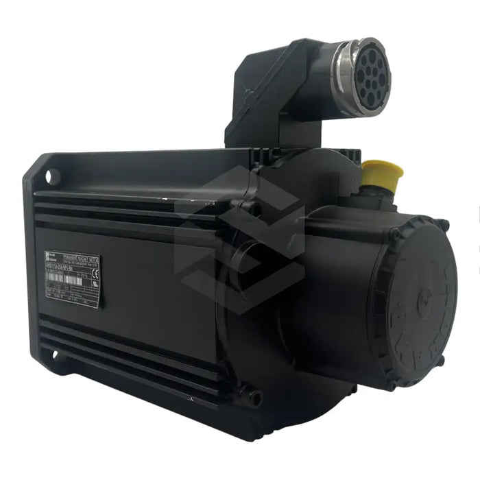 C image of MHD115A-058-NP1-BN | Back Left