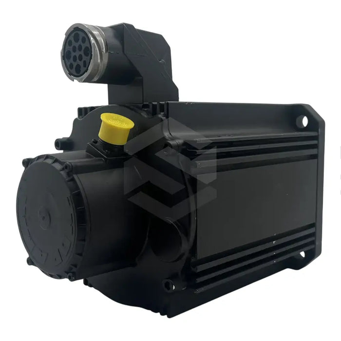 C image of MHD115A-058-PG0-BN | Back Right
