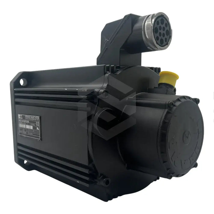 C image of MHD115A-058-PG0-BN | Back Left