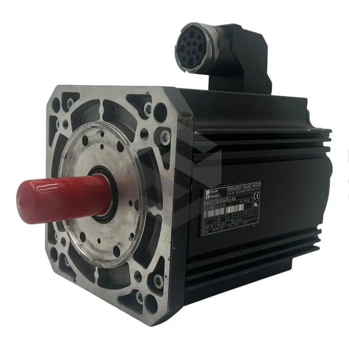 C image of MHD115A-058-PG1-AA | Main (Front Left)