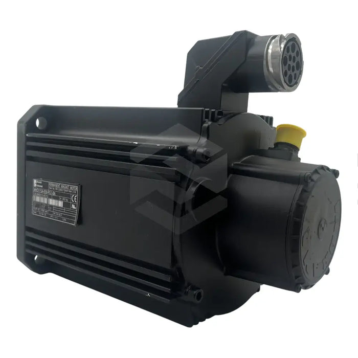 C image of MHD115A-058-PG1-BA | Back Left