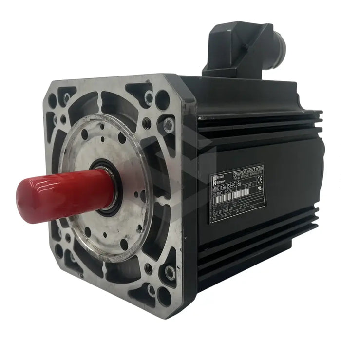 C image of MHD115A-058-PG1-BA | Main (Front Left)