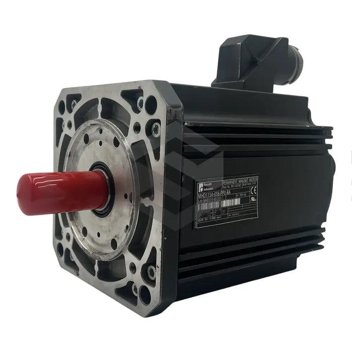 C image of MHD115A-058-PP0-BA | Main (Front Left)
