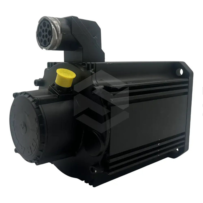 C image of MHD115A-058-PP0-BN | Back Right