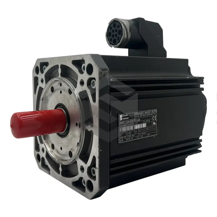 C image of MHD115A-058-PP1-AA | Main (Front Left)