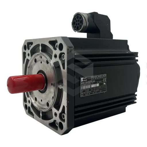 C image of MHD115A-058-PP1-AA | Main (Front Left)
