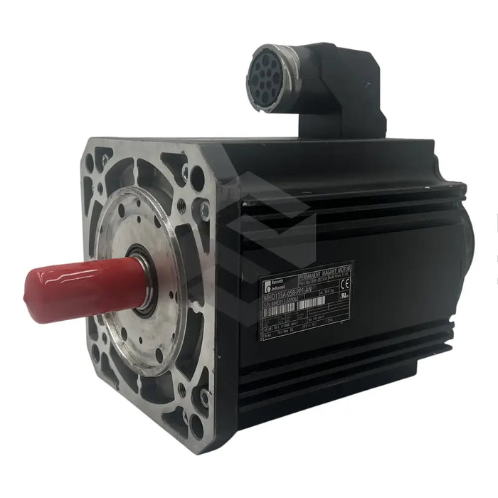 C image of MHD115A-058-PP1-AN | Main (Front Left)