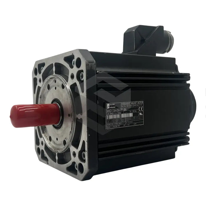 C image of MHD115A-058-PP1-BA | Main (Front Left)