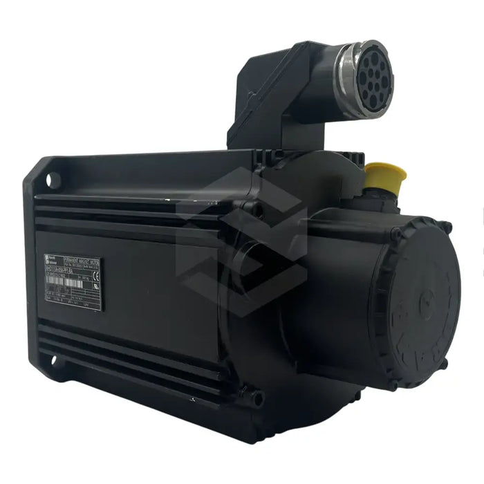 C image of MHD115A-058-PP1-BA | Back Left