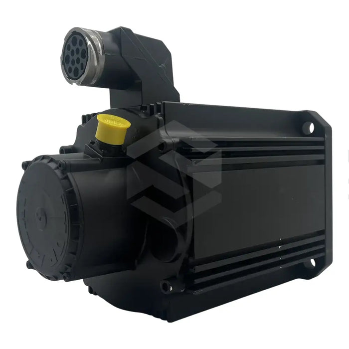 C image of MHD115A-058-PP1-BN | Back Right