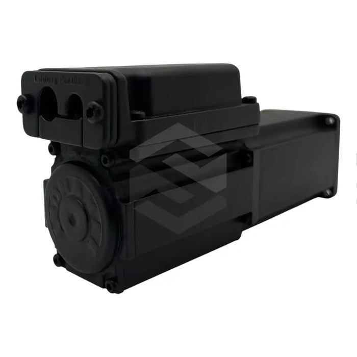 C image of MKD025A-144-GG0-KN | Back Right