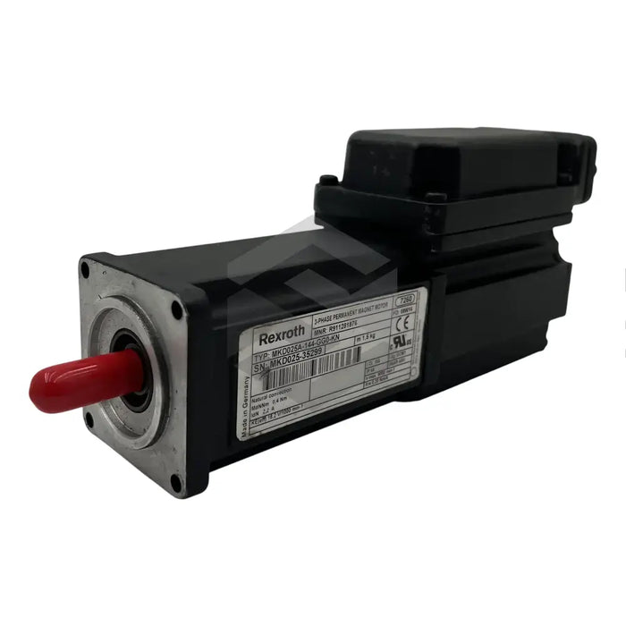 C image of MKD025A-144-GG0-KN | Main (Front Left)