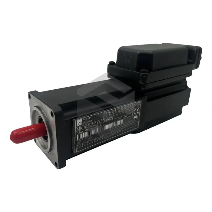 C image of MKD025A-144-GP0-KN | Main (Front Left)