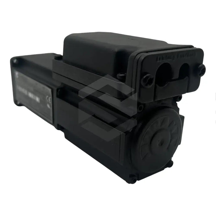 C image of MKD025A-144-GP0-KN | Back Left