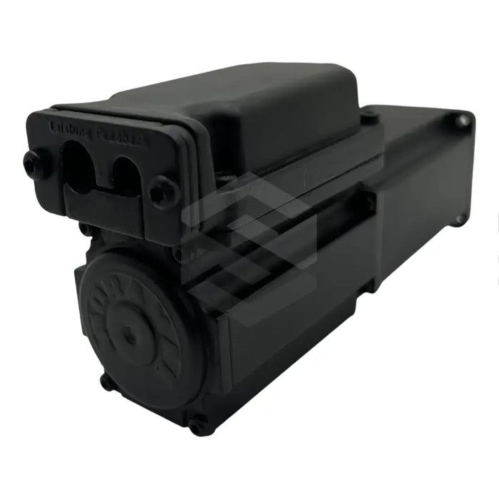 C image of MKD025A-144-KG0-KN | Back Right