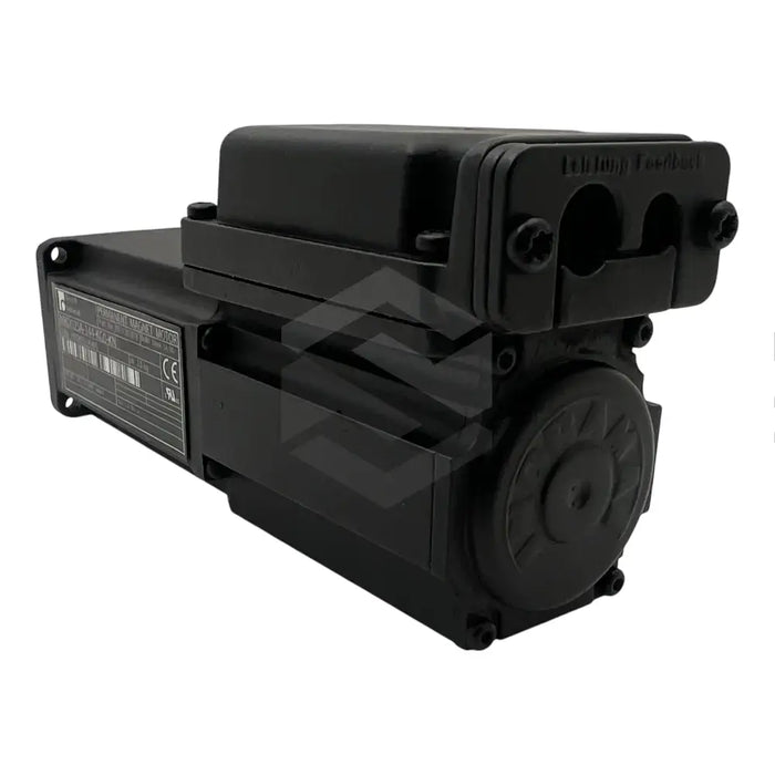C image of MKD025A-144-KG0-KN | Back Left