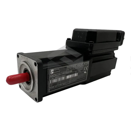 C image of MKD025A-144-KG0-KN | Main (Front Left)